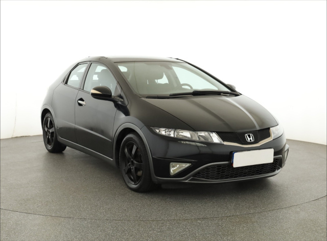 Honda Civic 2011