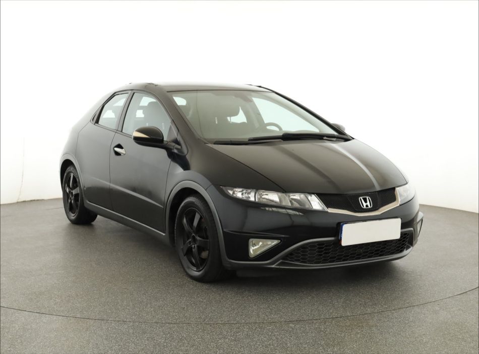 Honda Civic - 2011