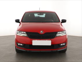 Skoda Rapid - 2018
