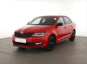 Skoda Rapid - 2018