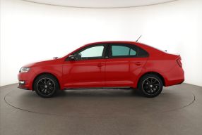 Skoda Rapid - 2018