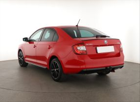 Skoda Rapid - 2018
