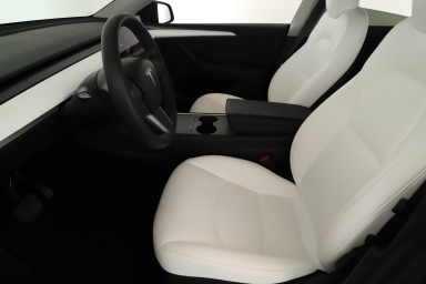 Tesla Model Y - 2021