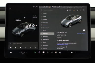 Tesla Model Y - 2021