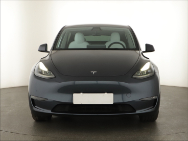 Tesla Model Y - 2021