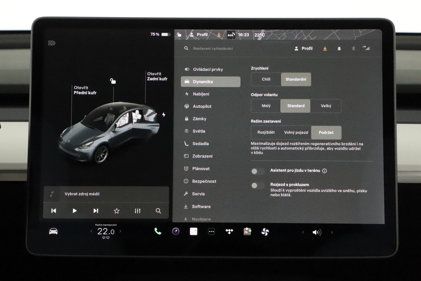 Tesla Model Y - 2021