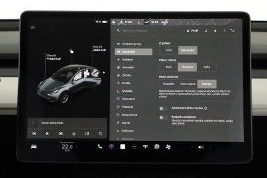 Tesla Model Y - 2021