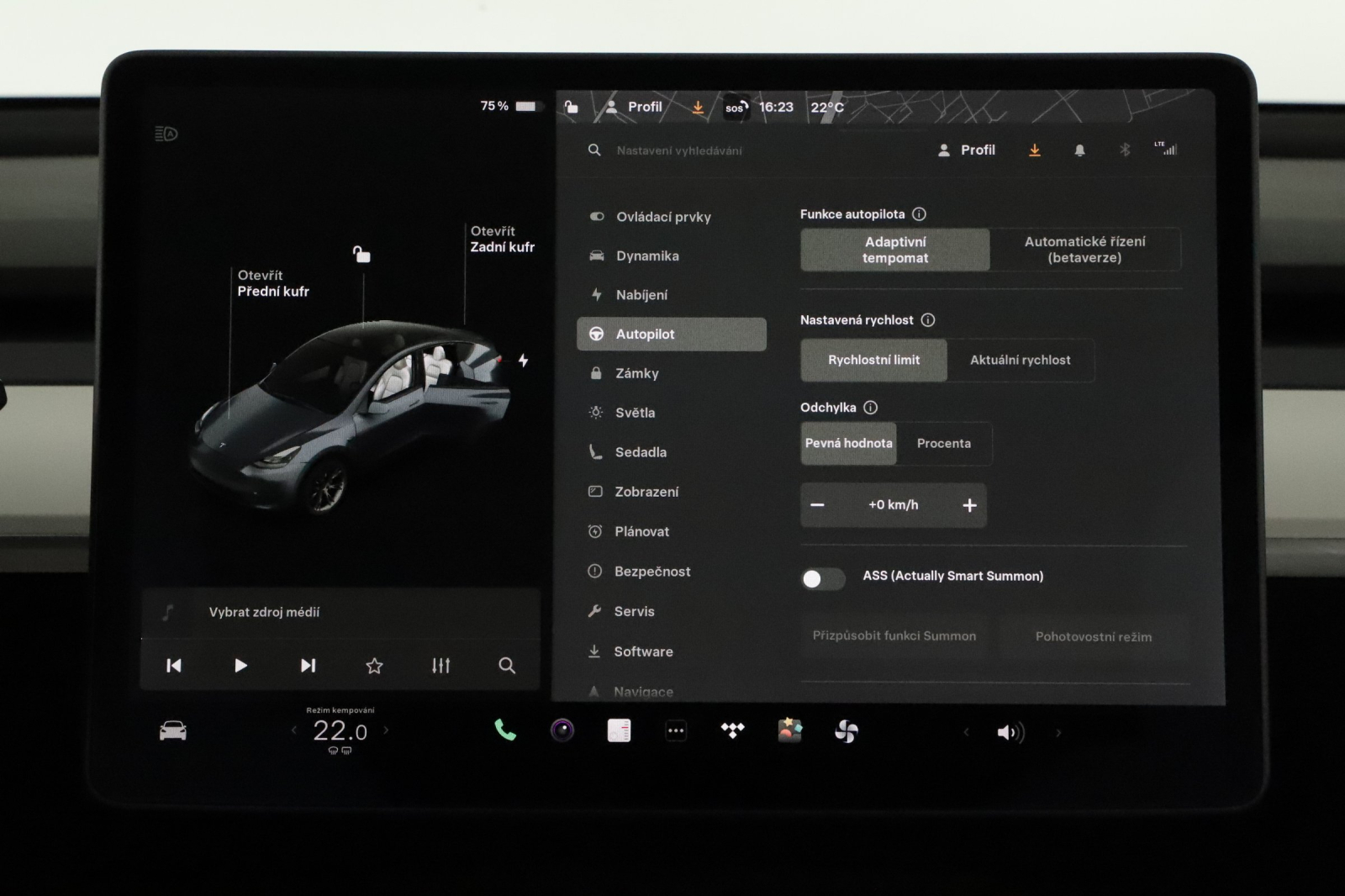 Tesla Model Y - 2021