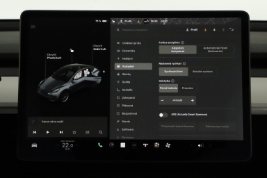 Tesla Model Y - 2021