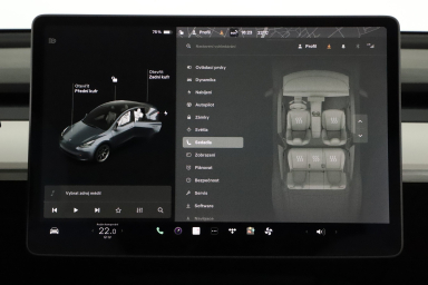 Tesla Model Y - 2021