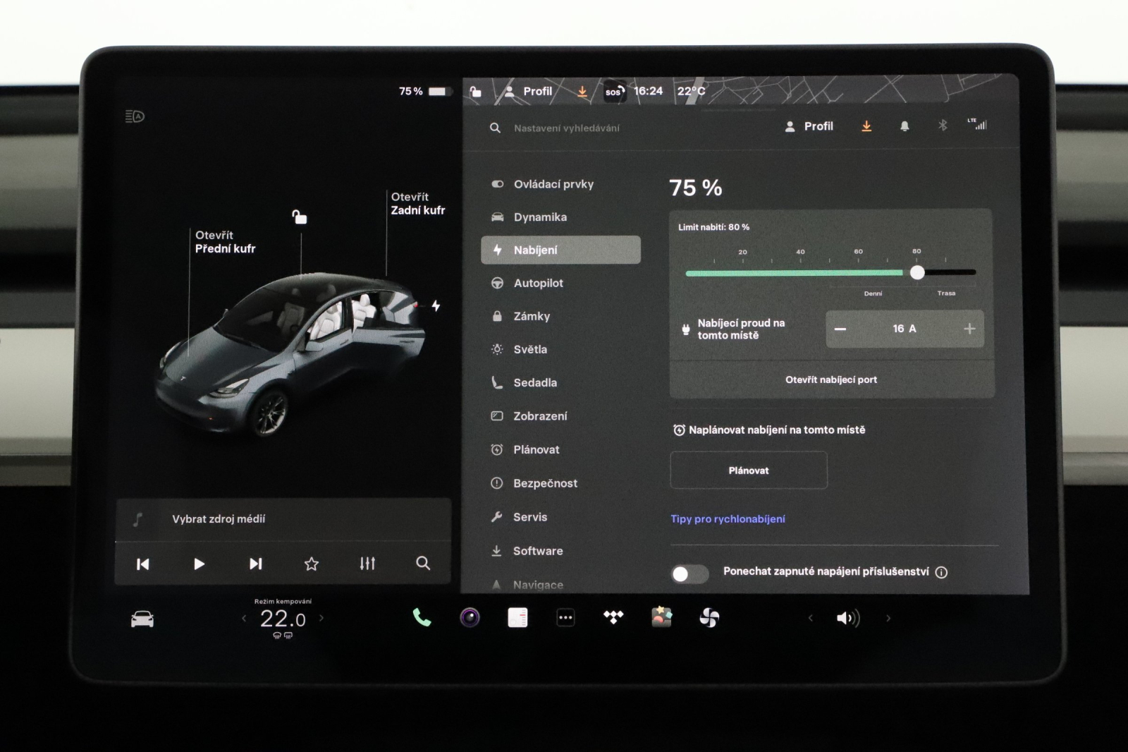 Tesla Model Y - 2021