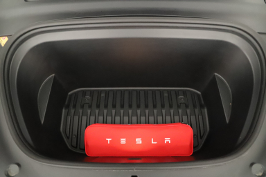Tesla Model Y - 2021