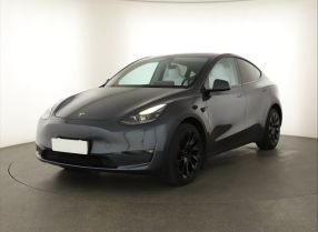Tesla Model Y - 2021