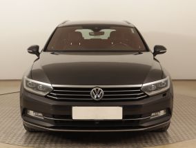Volkswagen Passat - 2019