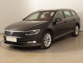 Volkswagen Passat - 2019