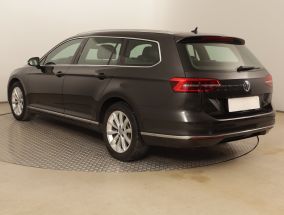 Volkswagen Passat - 2019