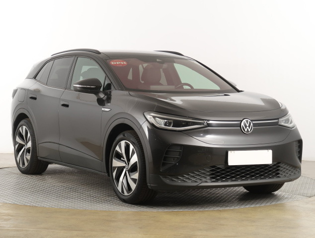 Volkswagen ID.4 2021