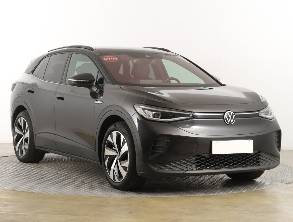 Volkswagen ID.4 - 2021
