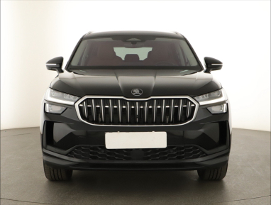 Škoda Kodiaq - 2024