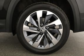 Škoda Kodiaq - 2024