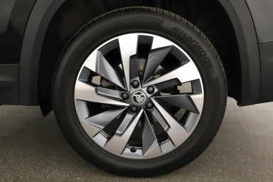 Škoda Kodiaq - 2024