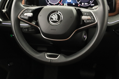 Škoda Kodiaq - 2024