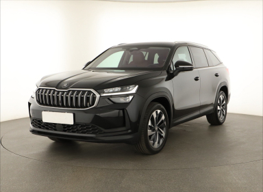 Škoda Kodiaq - 2024