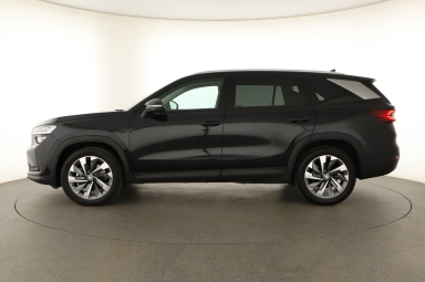Škoda Kodiaq - 2024