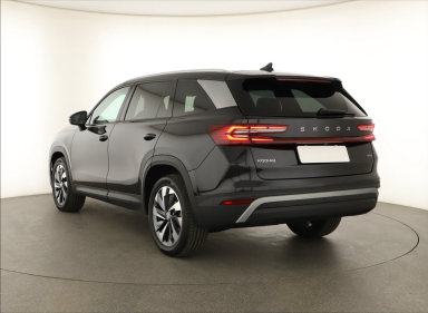 Škoda Kodiaq - 2024