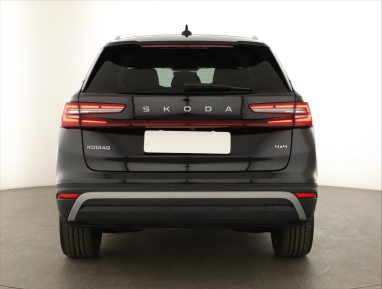 Škoda Kodiaq - 2024