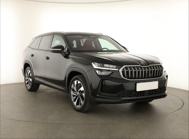 Škoda Kodiaq 2024
