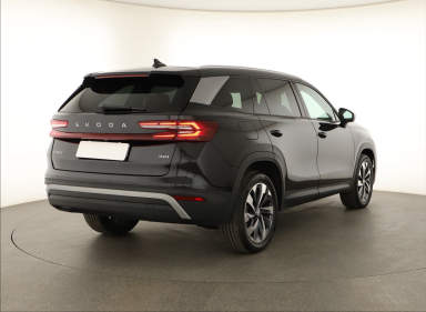 Škoda Kodiaq - 2024