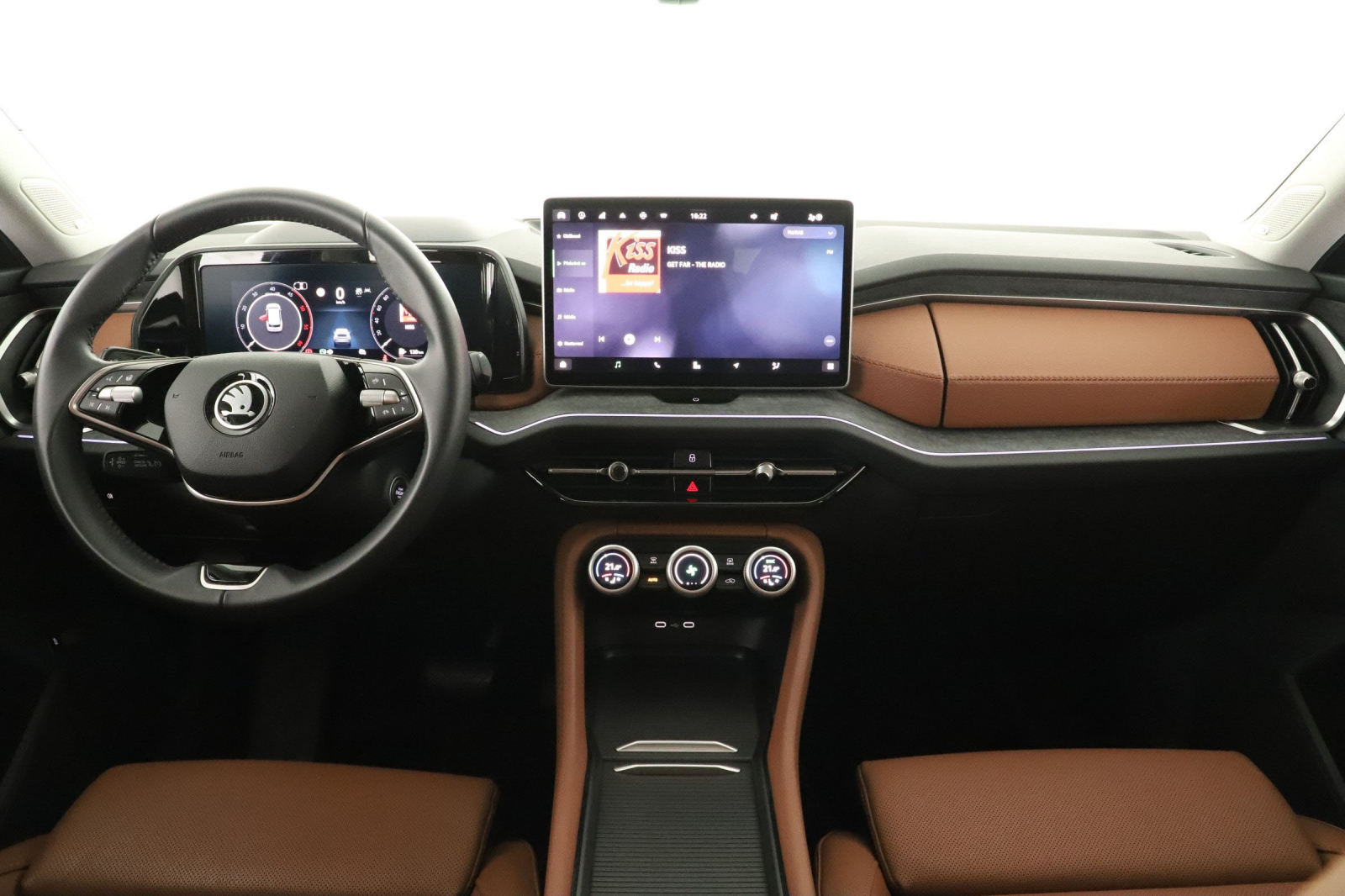 Škoda Kodiaq - 2024