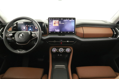 Škoda Kodiaq - 2024