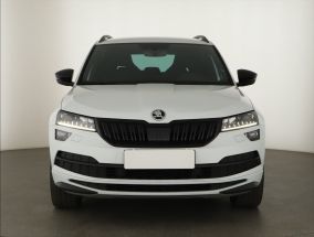 Skoda Karoq - 2021