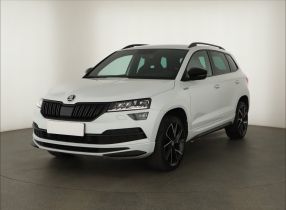 Skoda Karoq - 2021