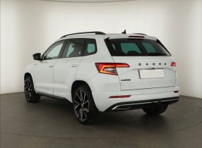 Skoda Karoq - 2021