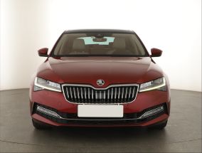 Skoda Superb - 2021