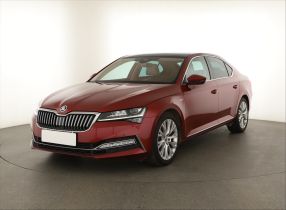 Skoda Superb - 2021