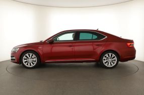 Skoda Superb - 2021