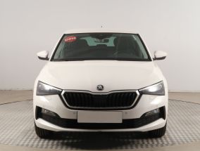 Skoda Scala - 2020