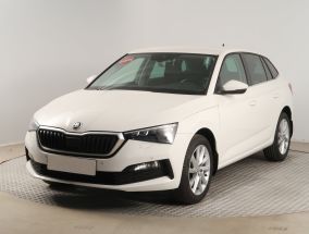Skoda Scala - 2020