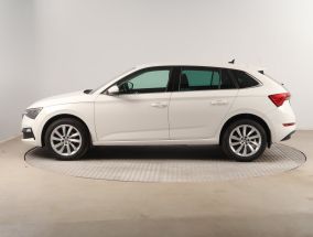 Skoda Scala - 2020