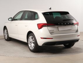 Skoda Scala - 2020