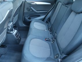 BMW X1 - 2019