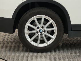 BMW X1 - 2019