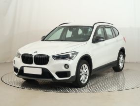 BMW X1 - 2019