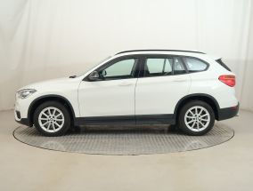 BMW X1 - 2019