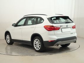 BMW X1 - 2019