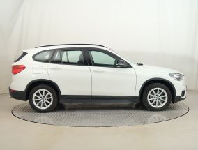BMW X1 - 2019